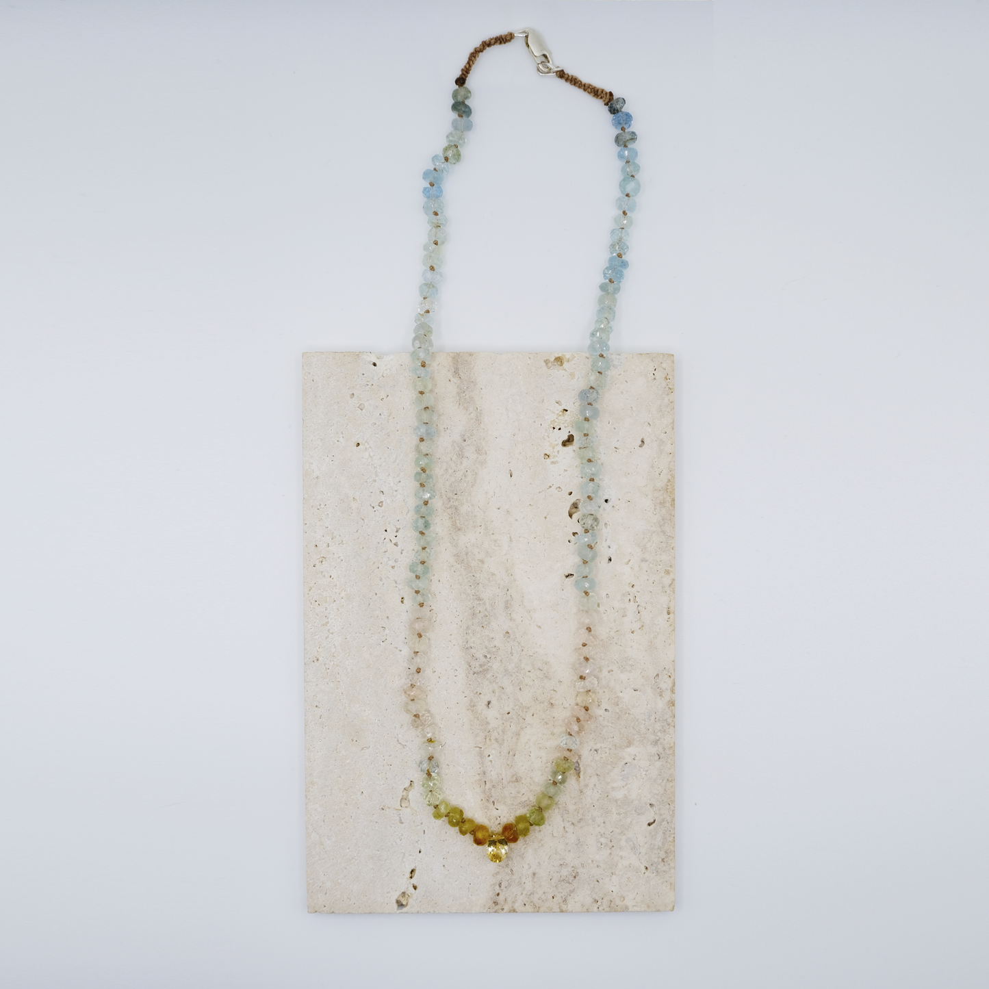 Collana Estate Sfumata