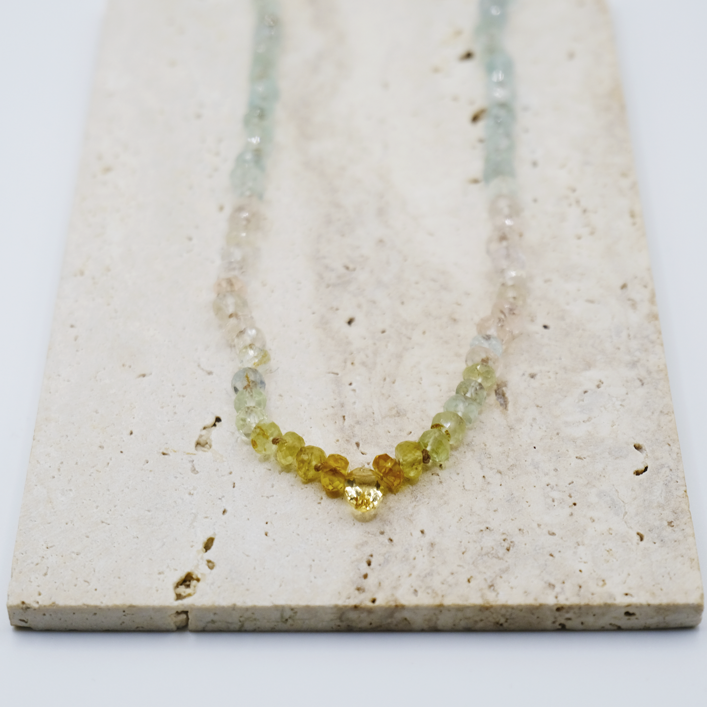 Collana Estate Sfumata