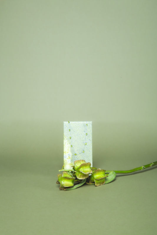 Collana Glamour Periodoto